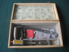 Motometer 623 002 gebraucht kaufen  Mainz