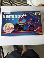 Nintendo n64 game d'occasion  Expédié en Belgium