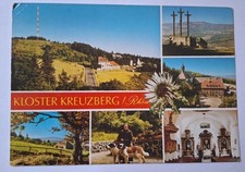 Kloster kreuzberg rhön gebraucht kaufen  Hamburg