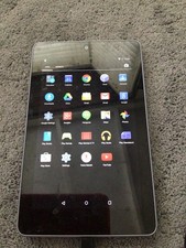 Nexus google tablet for sale  WITNEY