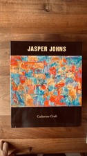 Jasper johns catherine gebraucht kaufen  Castrop-Rauxel