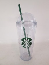 Starbucks venti reusable for sale  BROMSGROVE