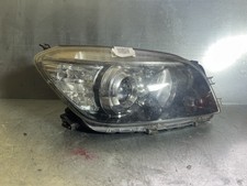 Halogenscheinwerfer toyota rav gebraucht kaufen  Deutschland
