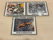 Stone roses made for sale  CAMBRIDGE