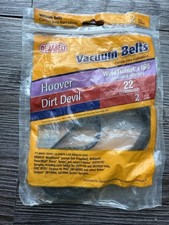 Hoover dirt devil for sale  Pine City
