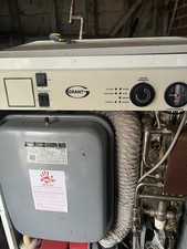 Grant vortex eco for sale  BRENTWOOD