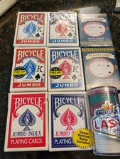Packs bicycle jumbo for sale  Maple Shade