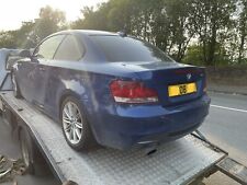 Breaking bmw series for sale  JOHNSTONE