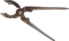 Schweisszange gebraucht gebraucht kaufen  Dreikirchen, Herschbach, Wallmerod