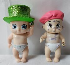 Headstart baby secrets for sale  BROUGH