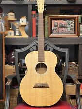 Ashbury acoustic tenor for sale  WIMBORNE