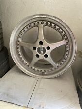 Mito 5x18 et gebraucht kaufen  Wetzlar