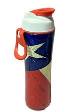 Texas rustic flag for sale  Evansville