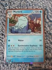 Pokemon promo holo gebraucht kaufen  Rheine