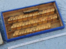 Rankenschrift stempelsatz buch gebraucht kaufen Rankenschrift stempelsatz buch gebraucht kaufen  Kehl