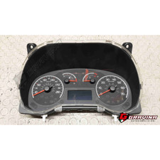 1380475080 quadro strumenti usato  Cazzago San Martino