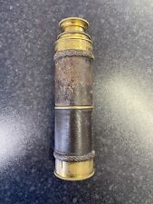 Fernrohr taschenteleskop fernr gebraucht kaufen  Nußdorf