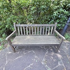 teakholz bank gebraucht kaufen teakholz bank gebraucht kaufen München