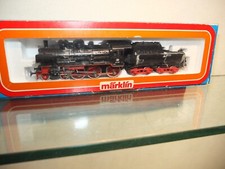 Märklin 3099 dampflok gebraucht kaufen  Würzburg