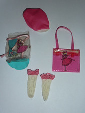 Barbie easy fashions usato  Italia