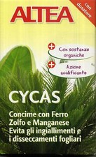 Cycas engrais microgranulaire d'occasion  Lyon I
