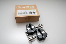 Smallrig super clamp for sale  PETERBOROUGH