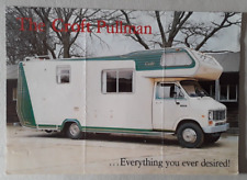 Dodge croft pullman for sale Dodge croft pullman for sale  BOURNE