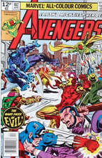 Avengers 182 marvel for sale  WISBECH