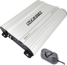 Audio system p5000.1 d'occasion  Expédié en France