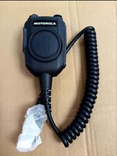 MOTOROLA PMMN4093A mtp8500 APX6000/7000/8000 RSM com microfone com cancelamento de ruído ativo comprar usado  Enviando para Brazil
