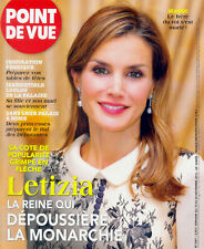Point vue letizia d'occasion  France