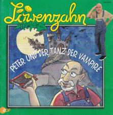 Löwenzahn peter tanz gebraucht kaufen  Stahnsdorf