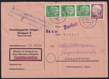 Brd brief 183 gebraucht kaufen  Deutschland