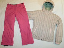 Columbia snow suit for sale  Stockton