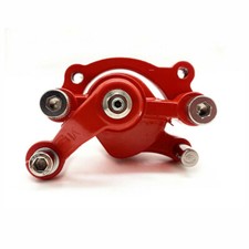 Front disc brake d'occasion  Expédié en Belgium