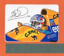 Adesivo sticker vintage usato  Italia