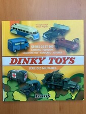 Dinky toys série d'occasion  Bouxières-aux-Dames