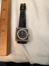 Vintage eden watch for sale  Baton Rouge