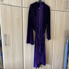 Dressing gown ladies for sale  WINSFORD
