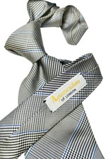 Aquascutum tie pure usato  Pagani