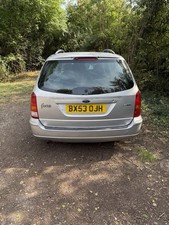Ford focus mark for sale  BEXLEYHEATH