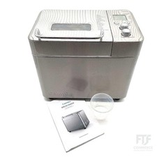 Brotbackautomat brotbackmaschi gebraucht kaufen  Gunzenhausen