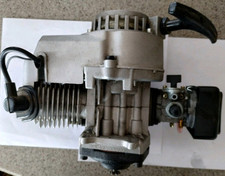 Stroke racing engine for sale  Bronson