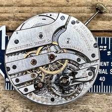 High grade iwc d'occasion  Expédié en Belgium