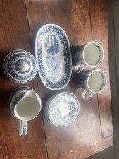 Service café villeroy d'occasion Service café villeroy d'occasion  Vanves