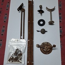 Koffer grammophon ersatzteile gebraucht kaufen  Fürth