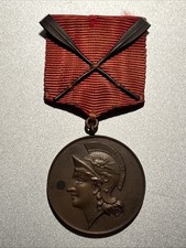 Norvège médaille aviron d'occasion  France