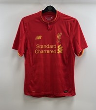 Liverpool home football for sale  MALVERN