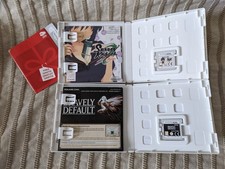 Lot jeux nintendo d'occasion  Nice-