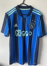 Original ajax amsterdam for sale  HEYWOOD